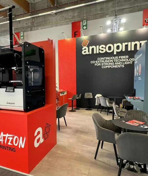 Formnext載譽收官，全新一代Composer Nova強勢吸睛，亮點紛呈